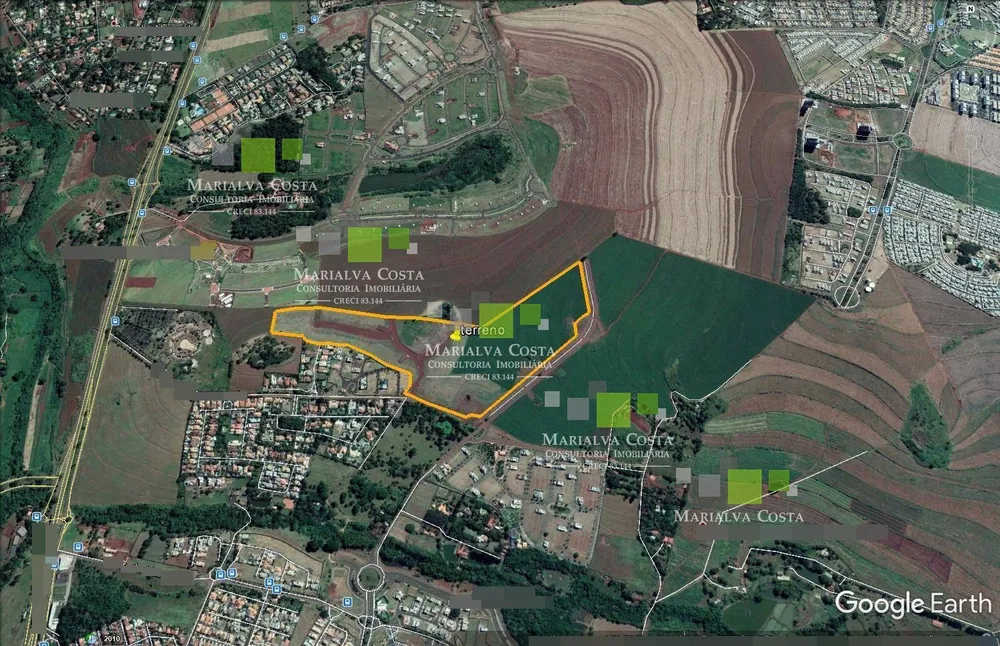 Terreno - Foto 1