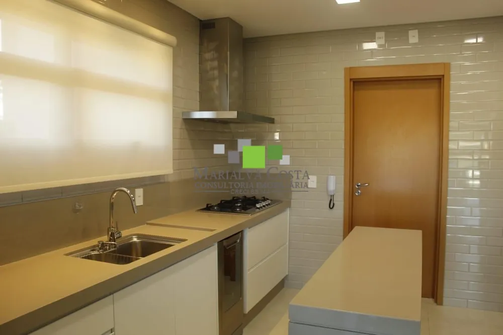 Apartamento, 3 quartos, 193 m² - Foto 3