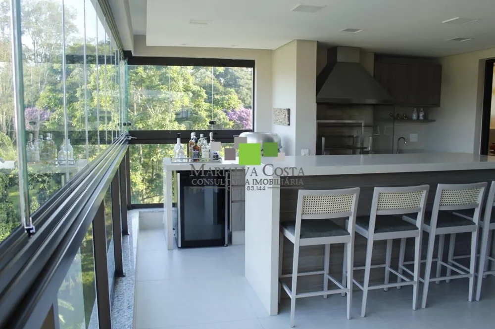 Apartamento, 3 quartos, 193 m² - Foto 6