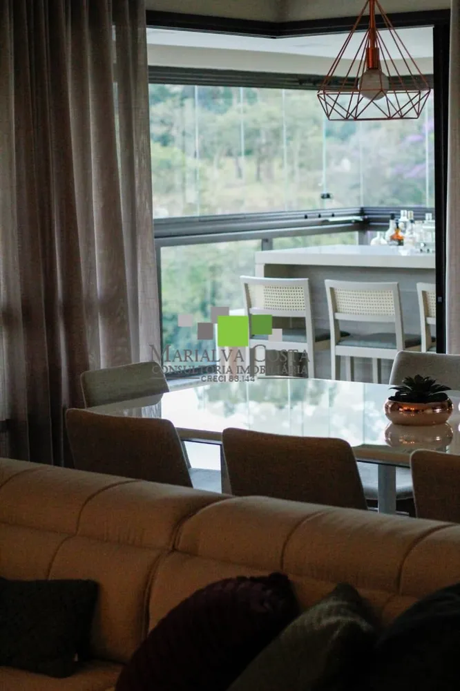 Apartamento, 3 quartos, 193 m² - Foto 5