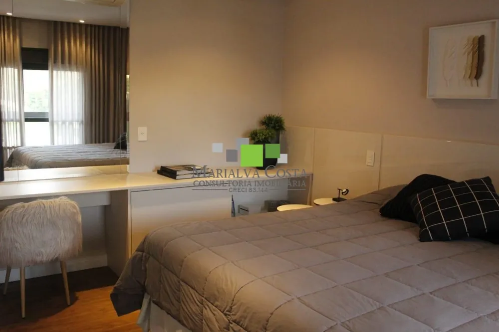 Apartamento, 3 quartos, 193 m² - Foto 8