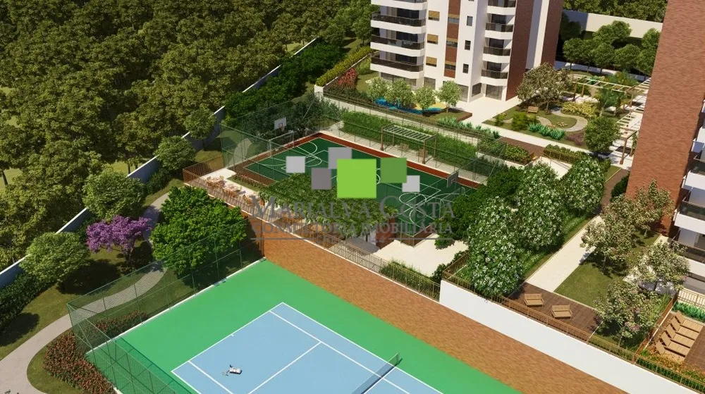 Apartamento, 3 quartos, 193 m² - Foto 11