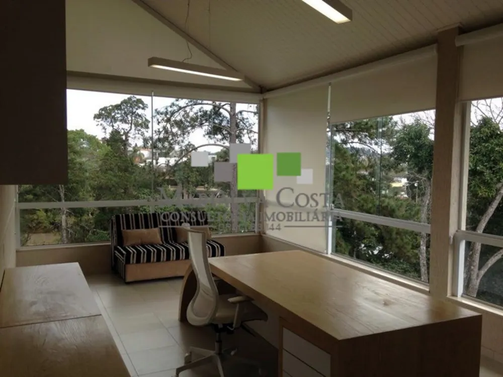 Casa, 4 quartos - Foto 10