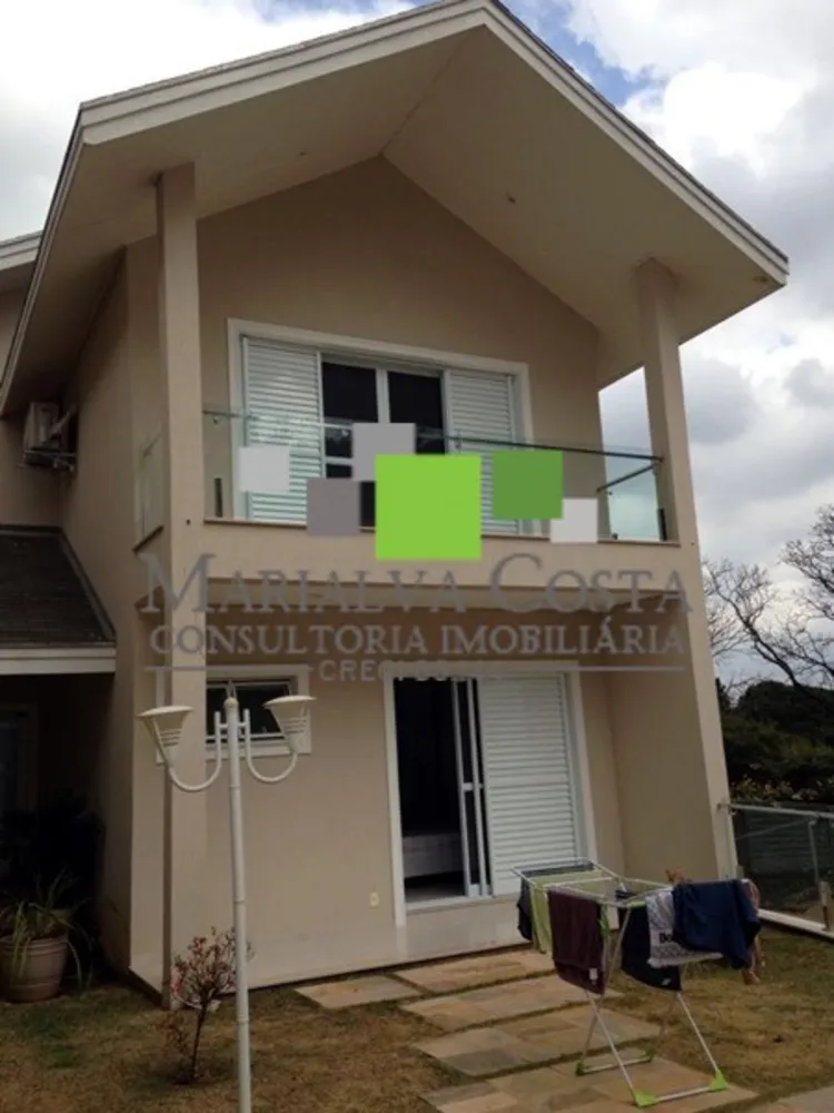 Casa, 4 quartos - Foto 1