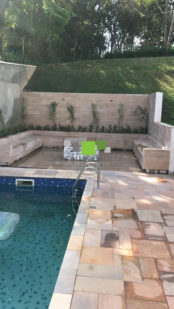 Casa, 4 quartos - Foto 2