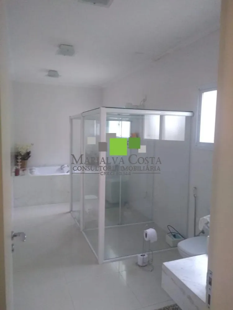 Chácara, 7 quartos, 300 m² - Foto 10
