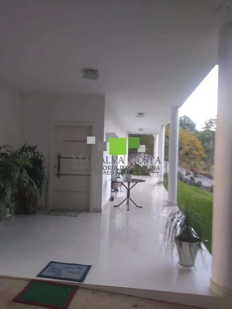 Chácara, 7 quartos, 300 m² - Foto 19