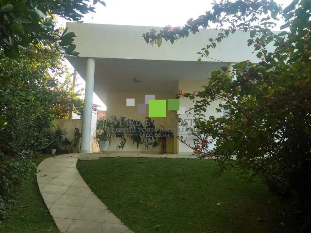 Chácara, 7 quartos, 300 m² - Foto 6