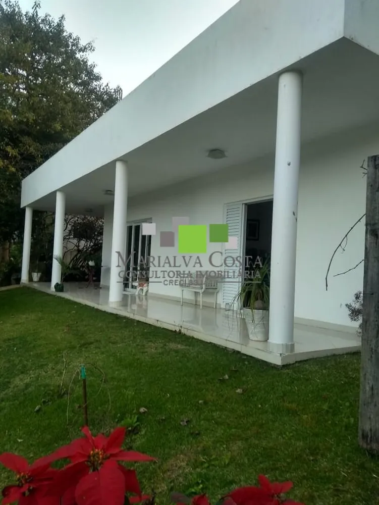 Chácara, 7 quartos, 300 m² - Foto 7