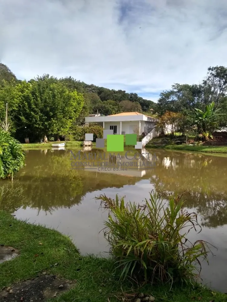 Chácara, 7 quartos, 300 m² - Foto 5