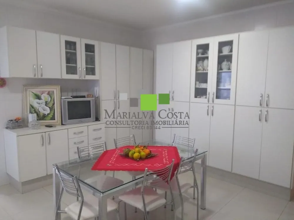 Chácara, 7 quartos, 300 m² - Foto 13