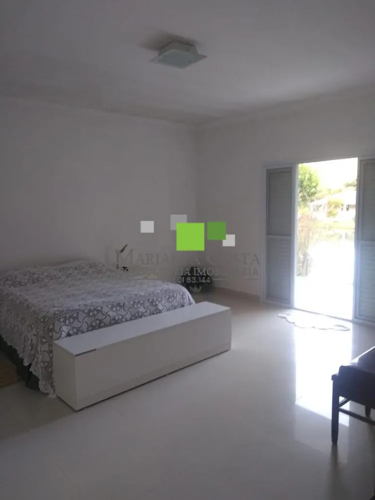 Chácara, 7 quartos, 300 m² - Foto 12