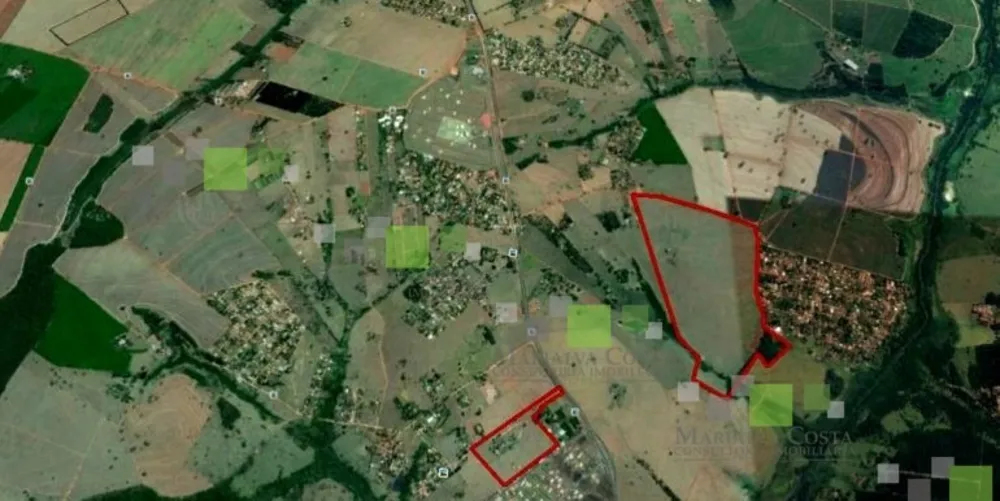Terreno, 4 m² - Foto 2