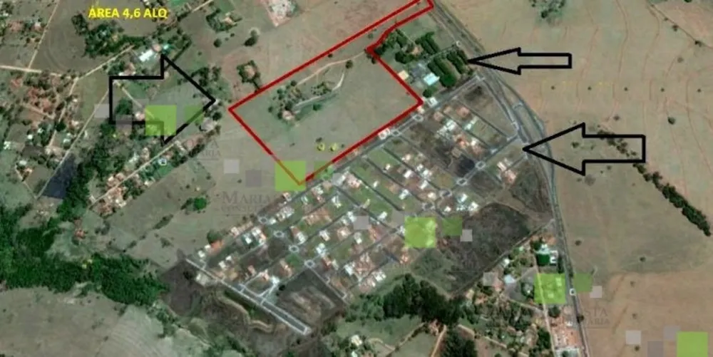 Terreno, 4 m² - Foto 1