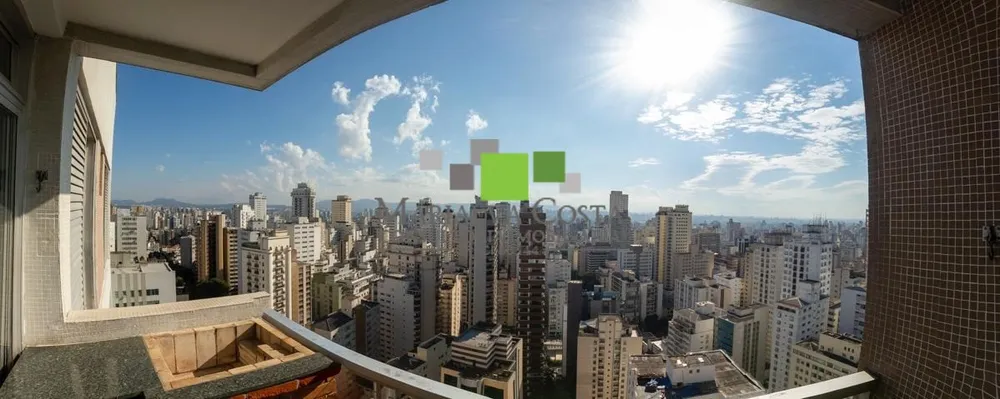 Apartamento, 4 quartos - Foto 3