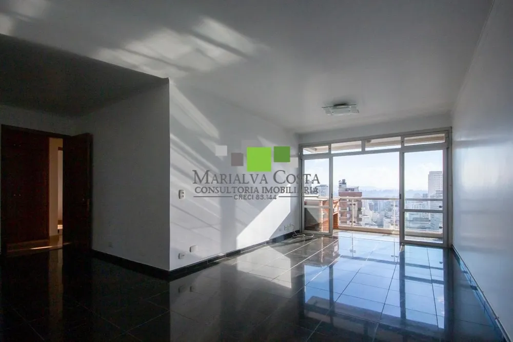 Apartamento, 4 quartos - Foto 2