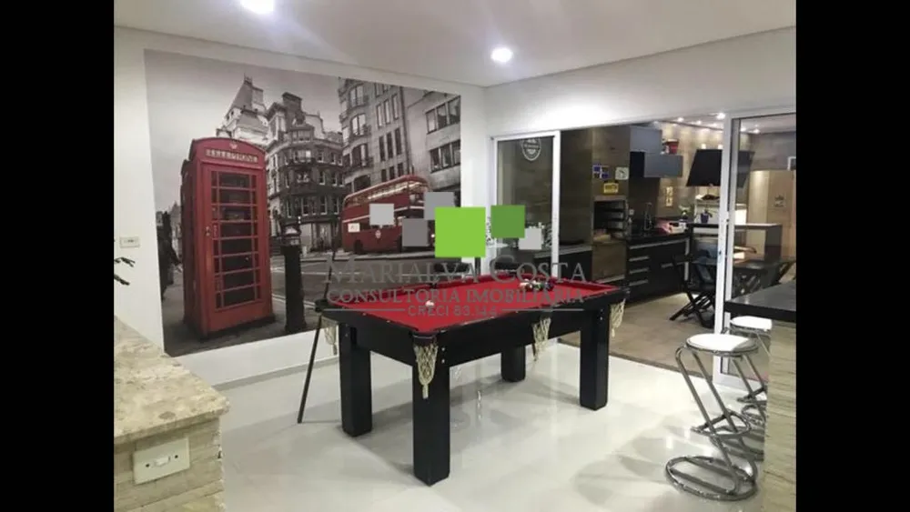 Casa, 5 quartos - Foto 5