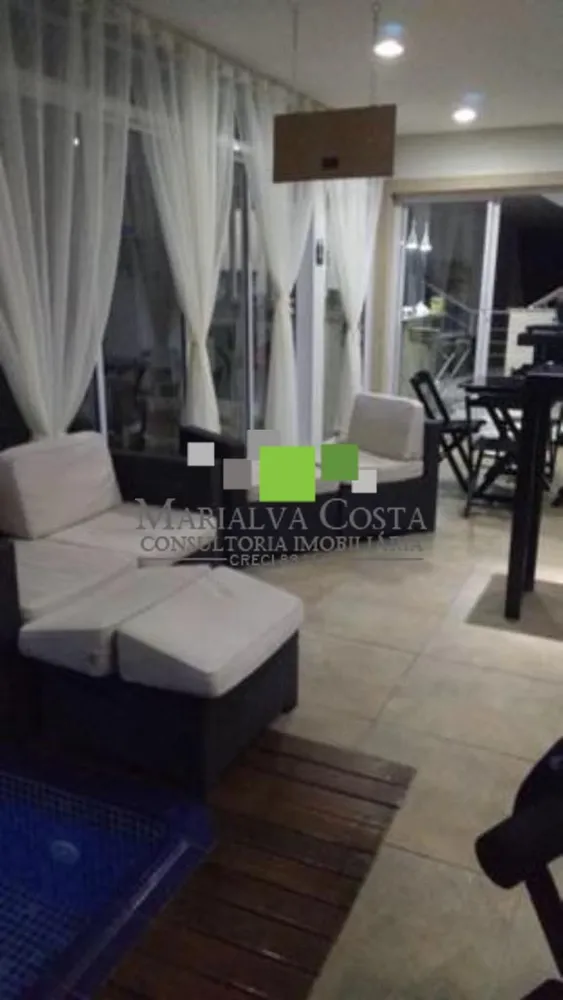 Casa, 5 quartos - Foto 6