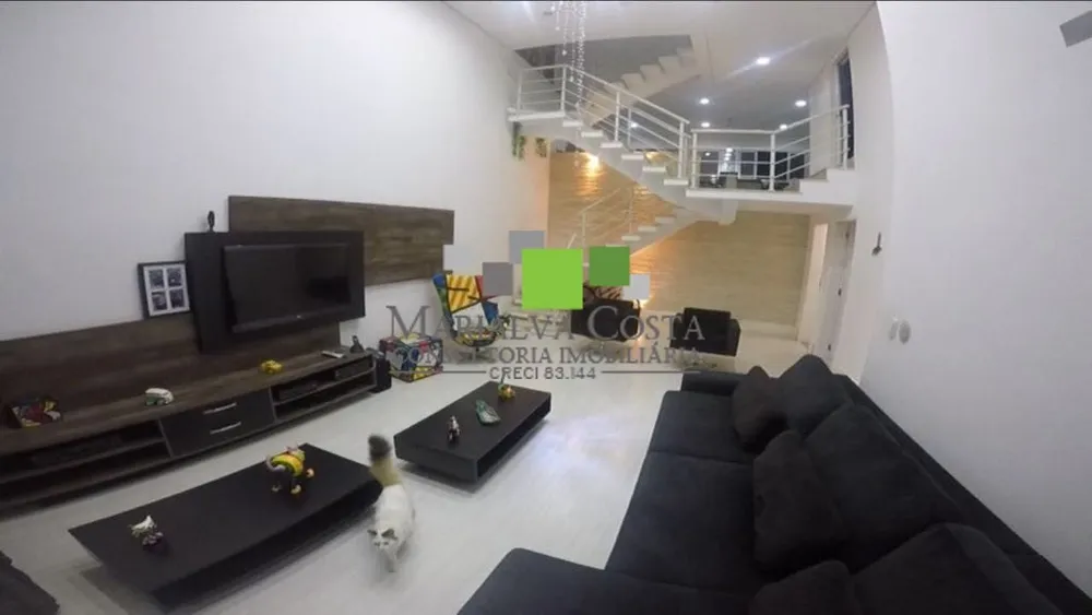 Casa, 5 quartos - Foto 2