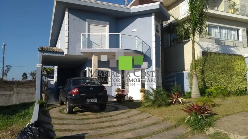 Casa, 4 quartos - Foto 1