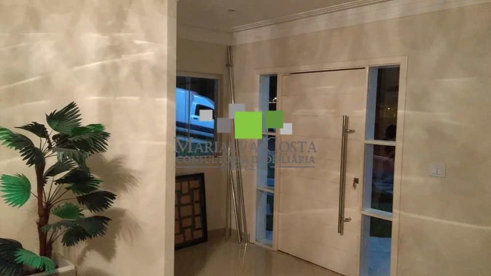 Casa, 4 quartos - Foto 4