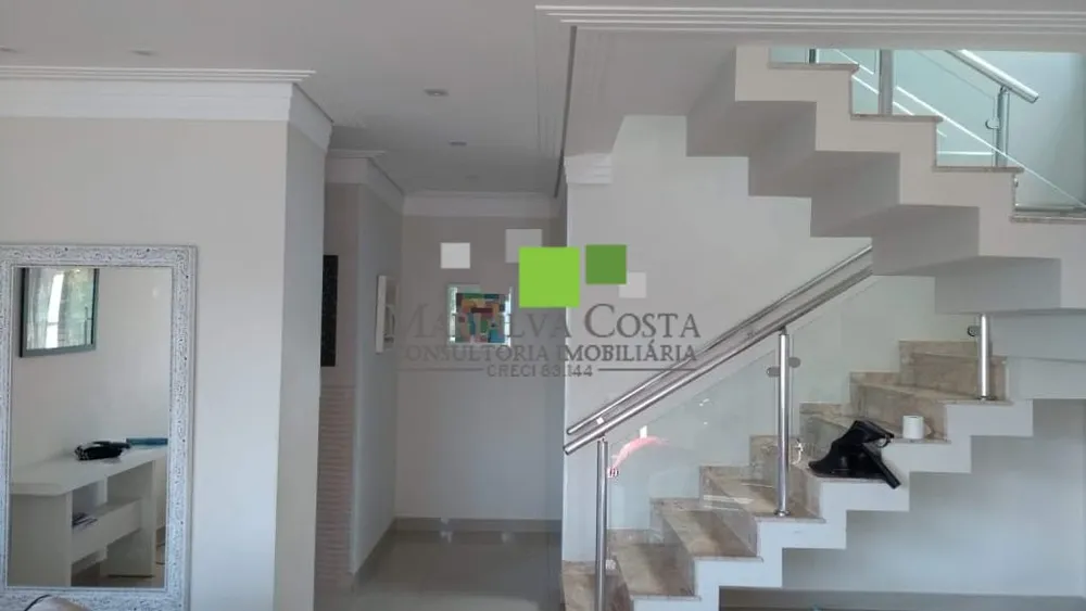 Casa, 4 quartos - Foto 5