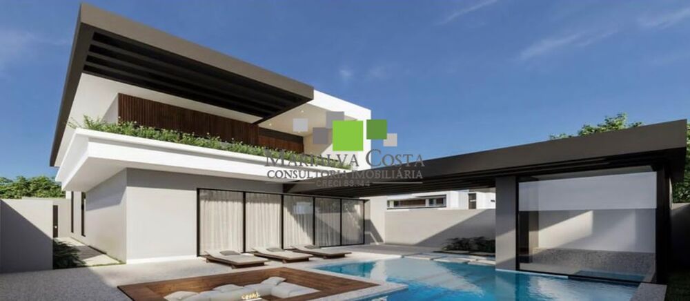 Casa, 5 quartos - Foto 3