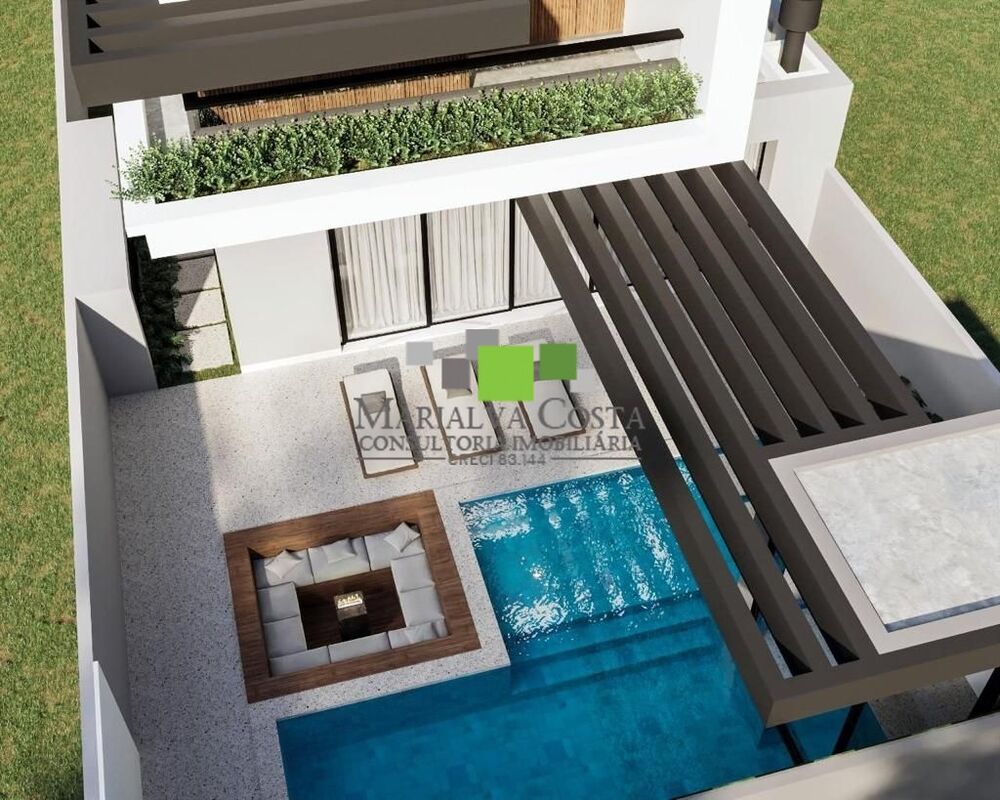 Casa, 5 quartos - Foto 8