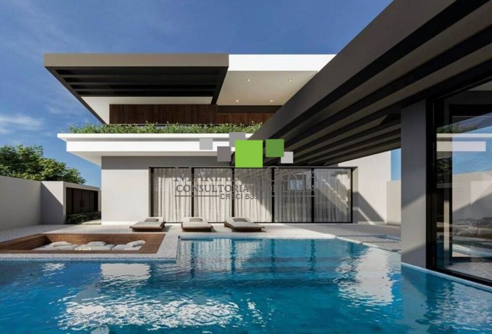 Casa, 5 quartos - Foto 4