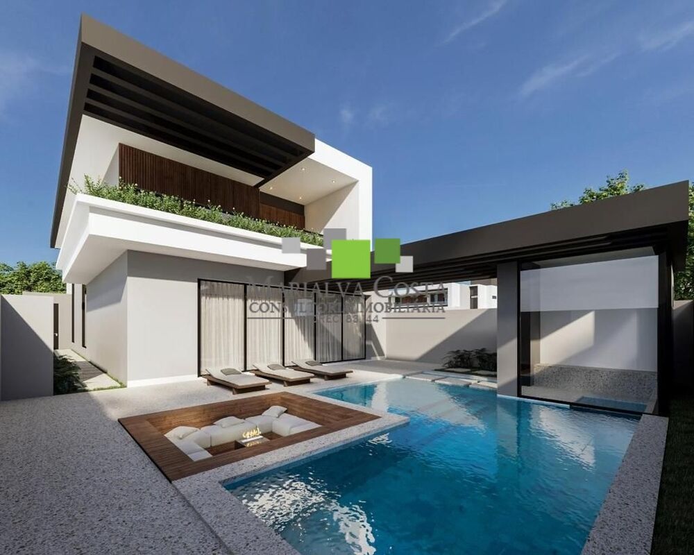 Casa, 5 quartos - Foto 2