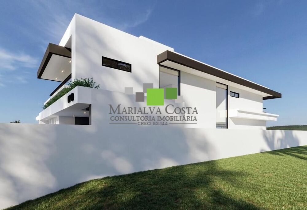 Casa, 5 quartos - Foto 5