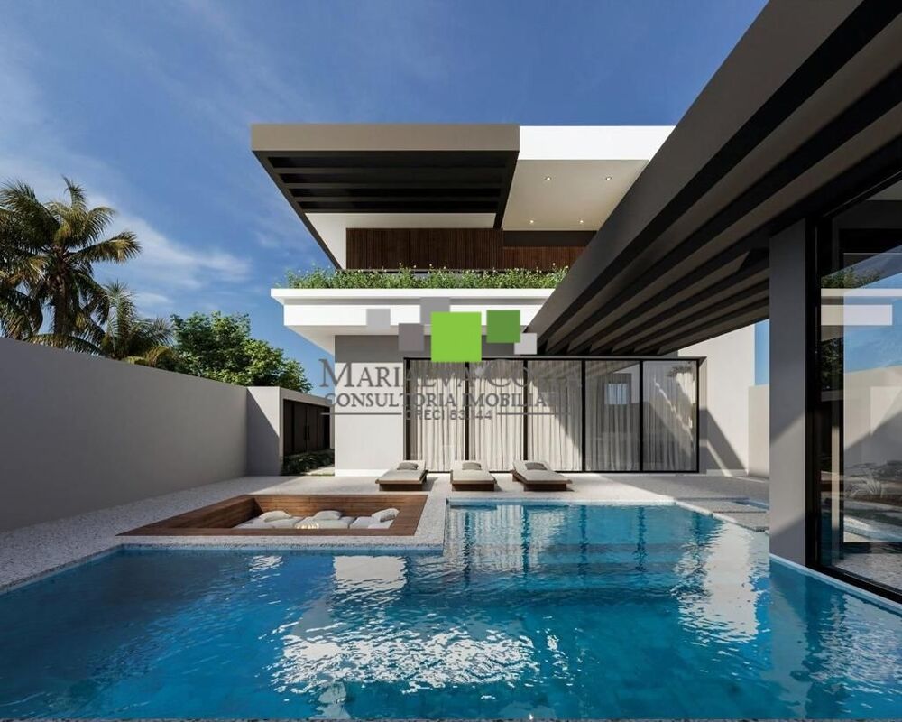 Casa, 5 quartos - Foto 7