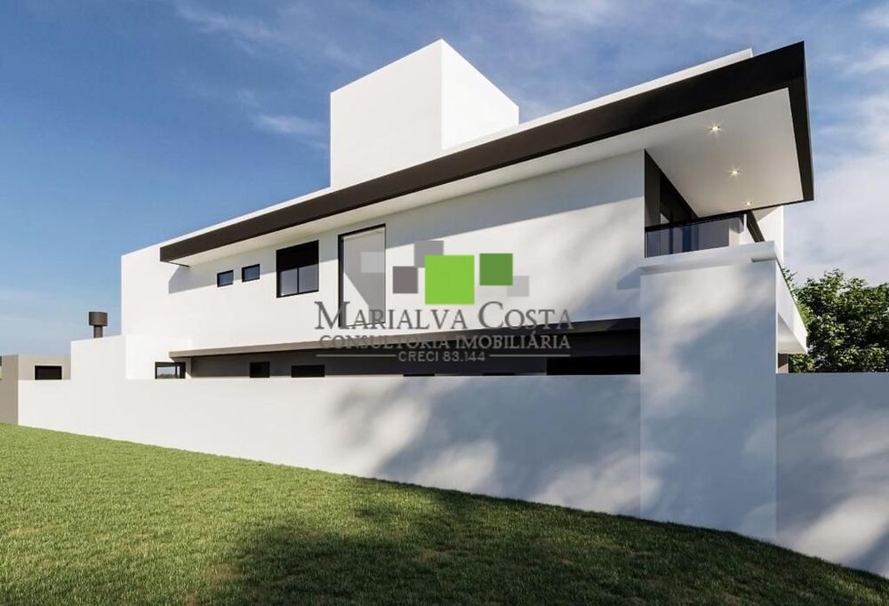 Casa, 5 quartos - Foto 6