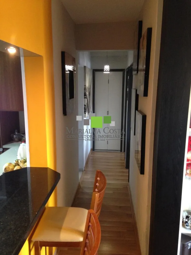 Apartamento, 2 quartos, 75 m² - Foto 4