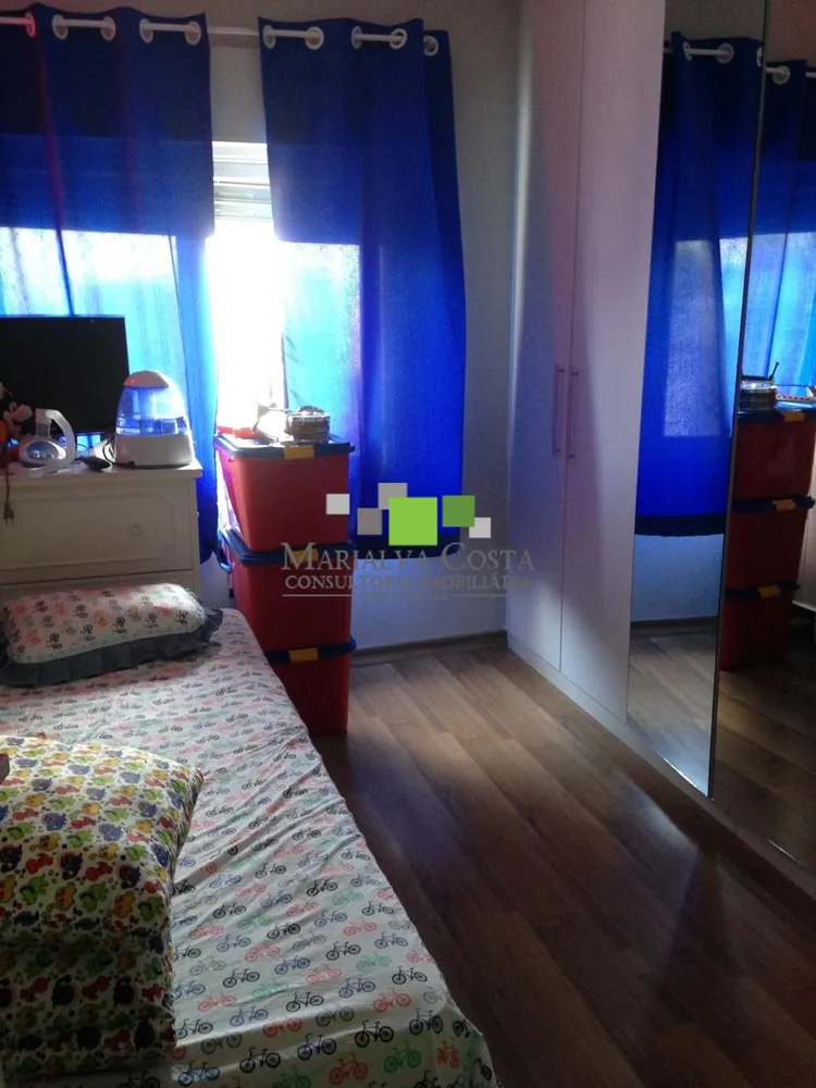 Apartamento, 2 quartos, 75 m² - Foto 7