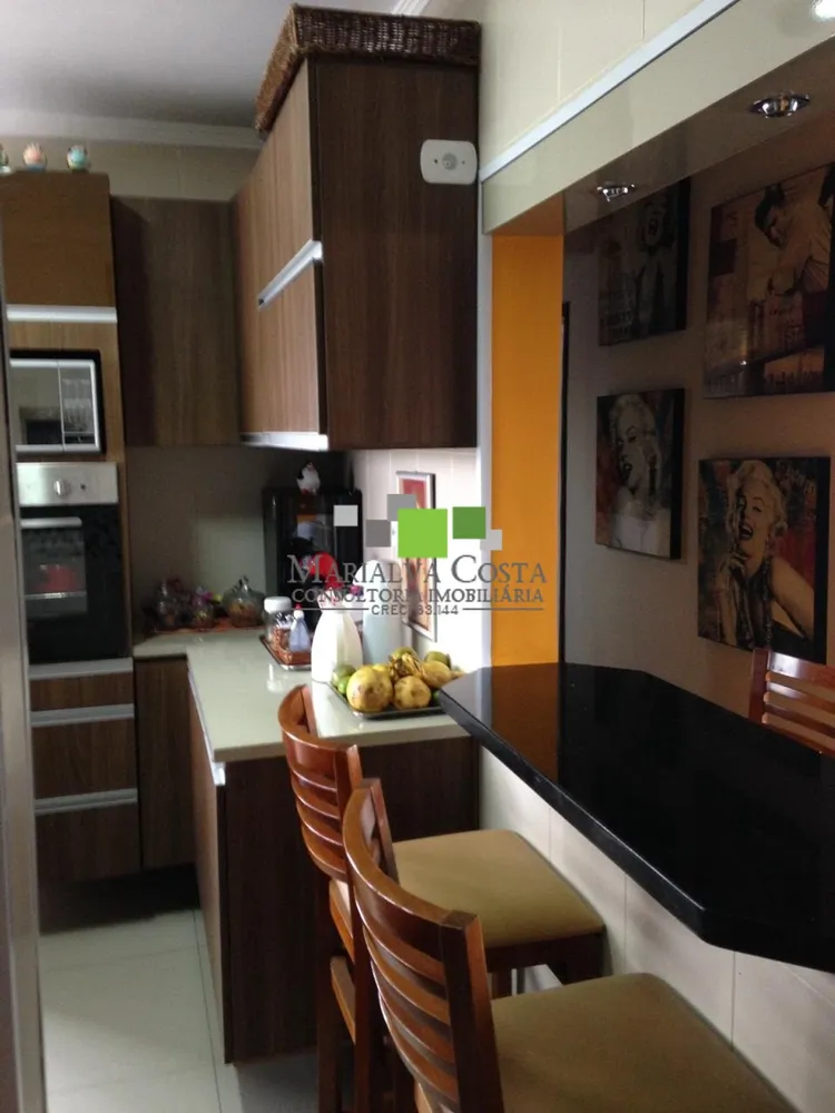 Apartamento, 2 quartos, 75 m² - Foto 8