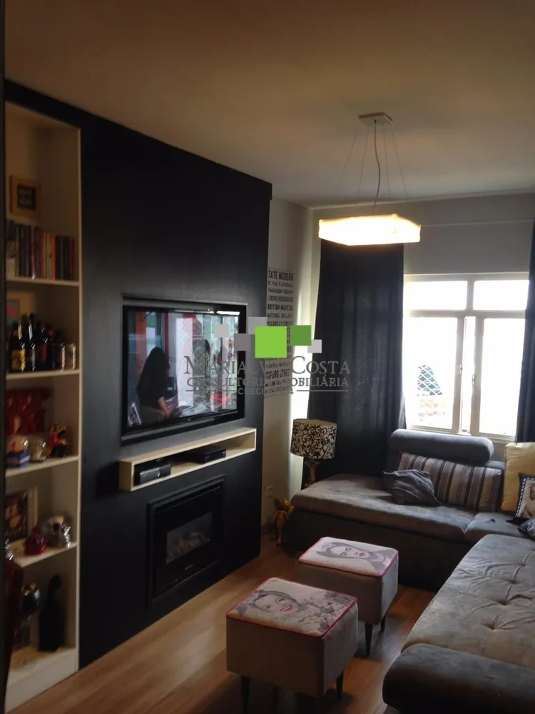 Apartamento, 2 quartos, 75 m² - Foto 1