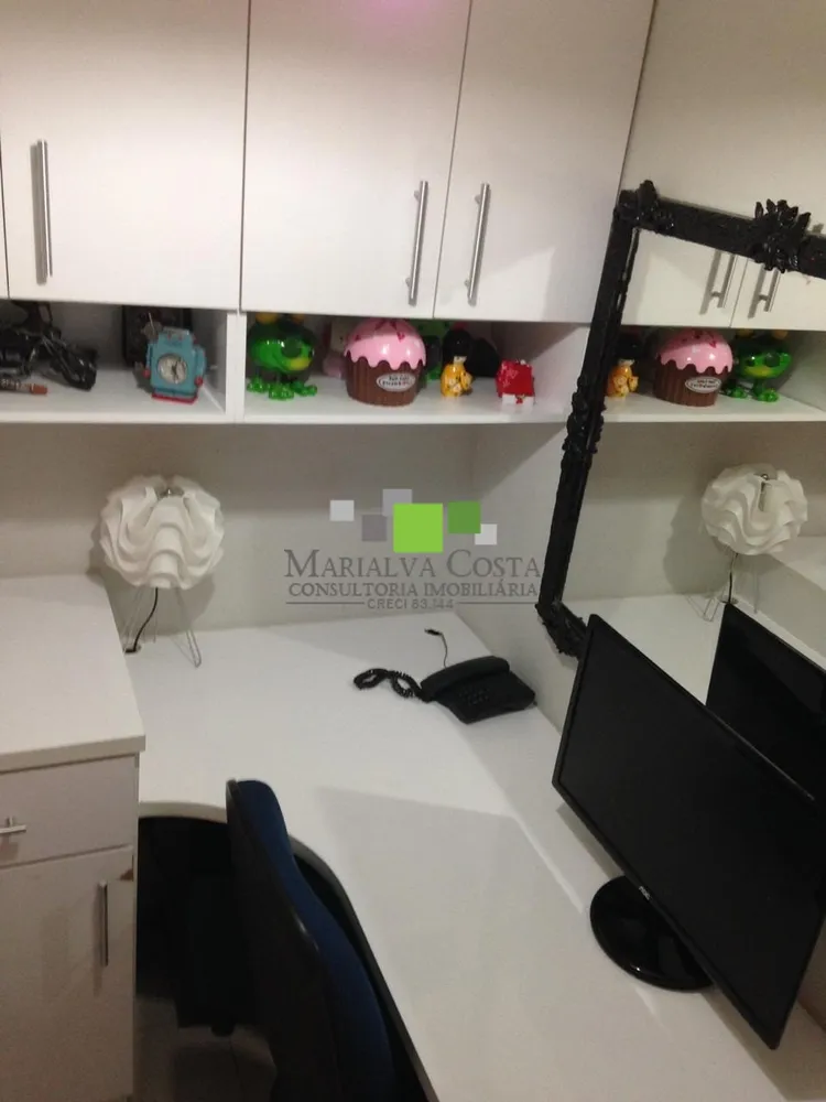 Apartamento, 2 quartos, 75 m² - Foto 6