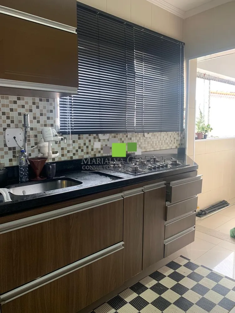 Apartamento, 2 quartos, 75 m² - Foto 2