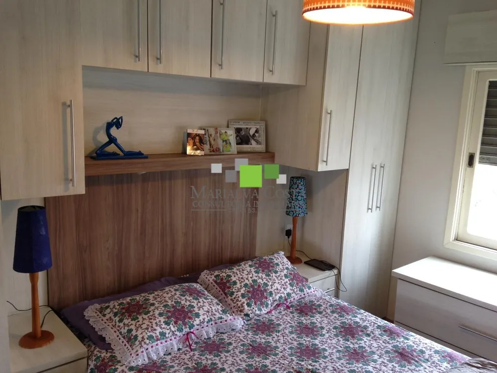 Apartamento, 2 quartos, 75 m² - Foto 5