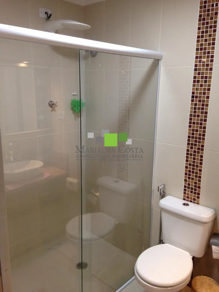 Apartamento, 2 quartos, 75 m² - Foto 12