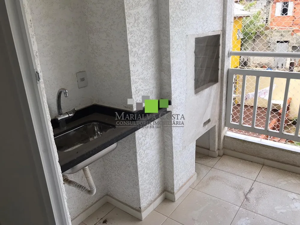 Apartamento, 2 quartos, 65 m² - Foto 6