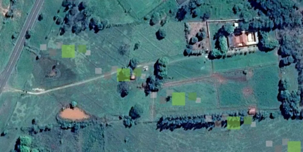 Terreno, 10 m² - Foto 1