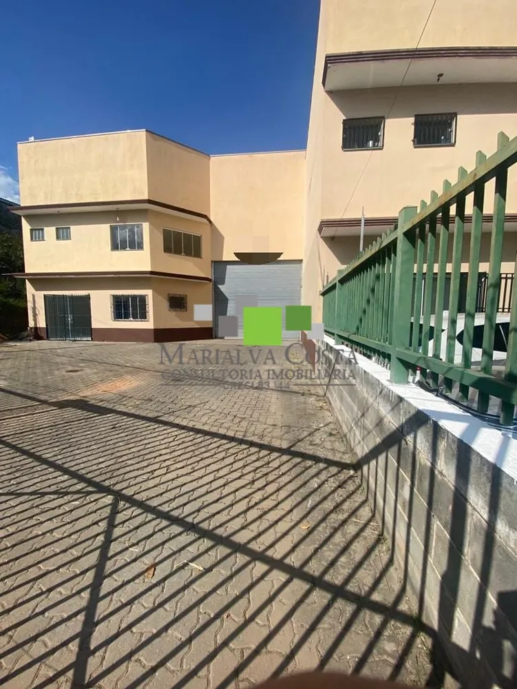 Depósito-Galpão - Foto 3