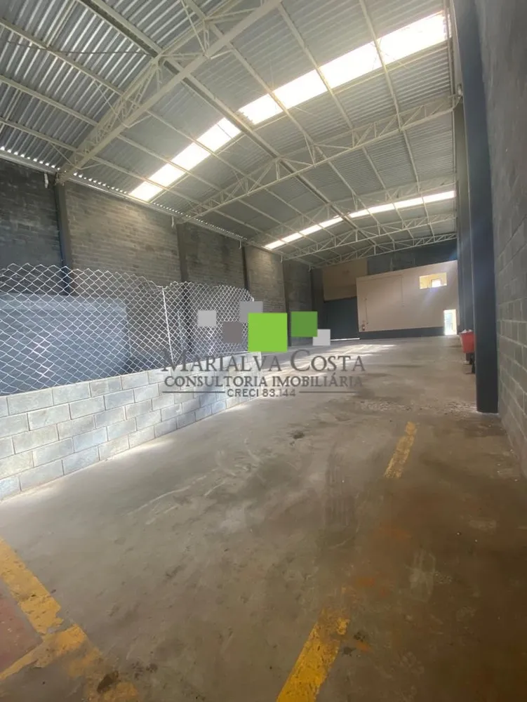 Depósito-Galpão - Foto 10
