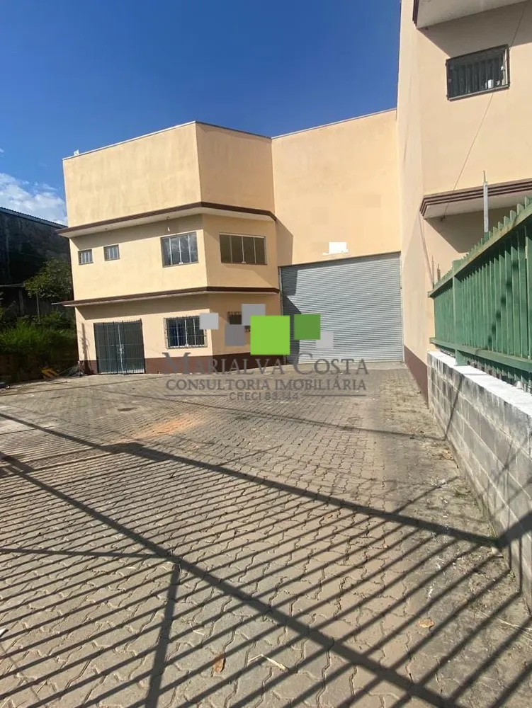 Depósito-Galpão - Foto 2