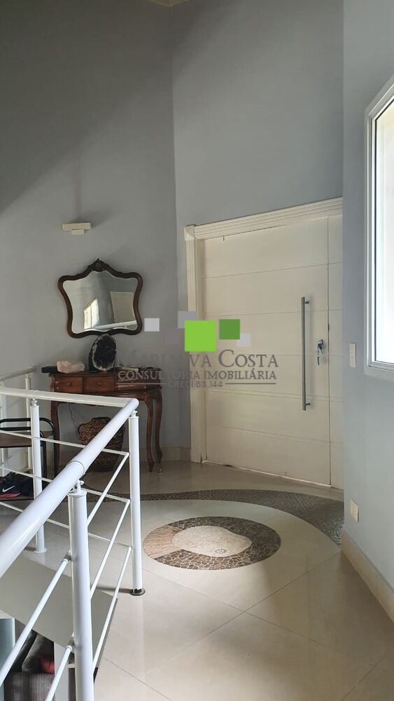 Casa, 4 quartos - Foto 4