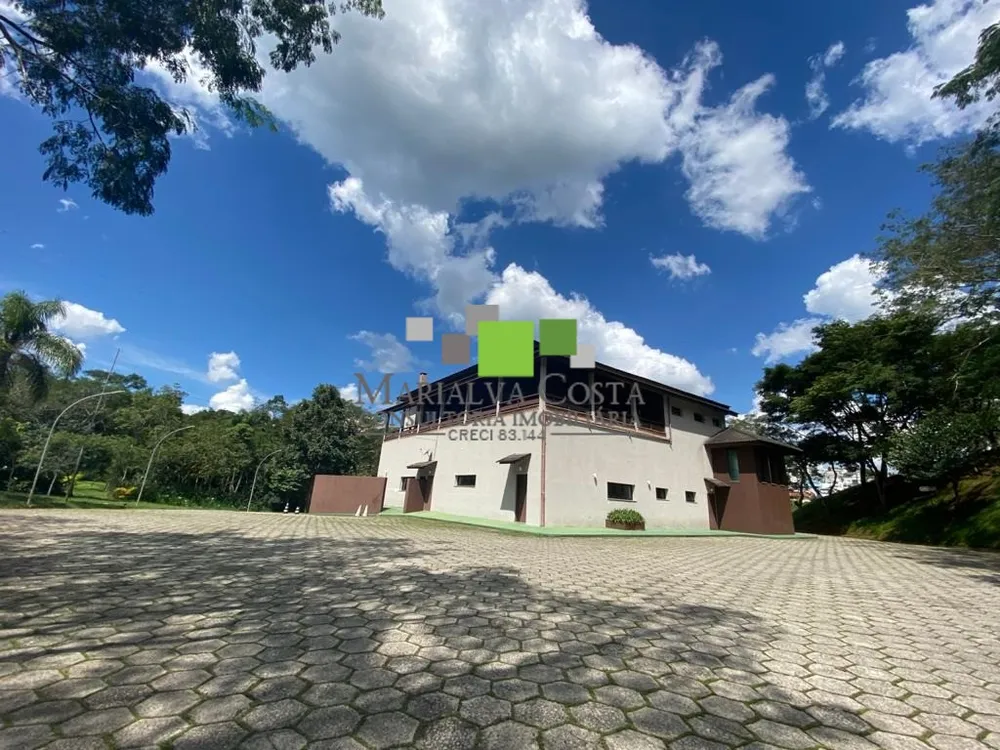 Casa, 4 quartos - Foto 53