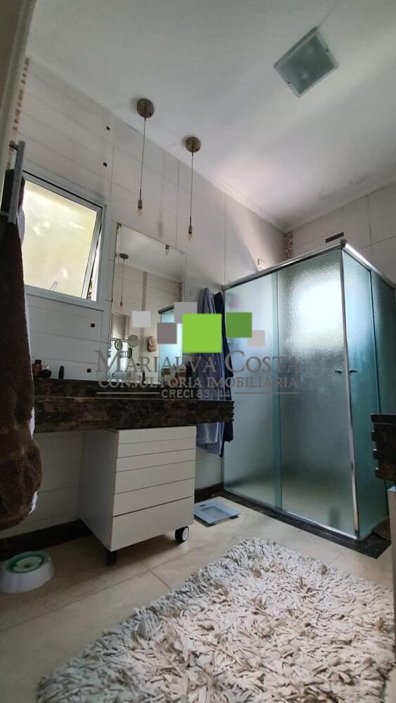 Casa, 4 quartos - Foto 18