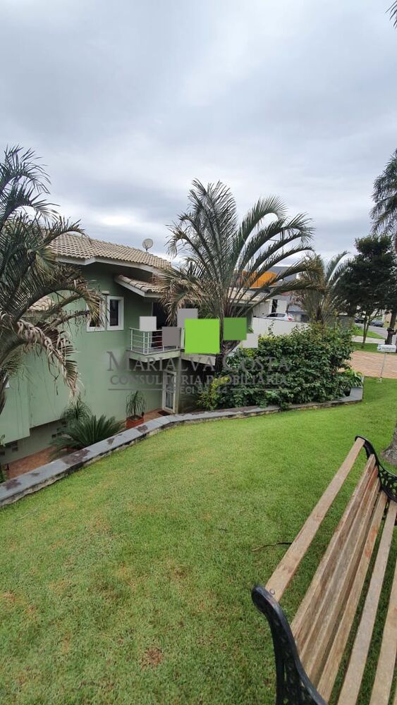 Casa, 4 quartos - Foto 26
